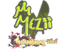 mezii (Holo) | Shanghai 2024