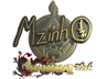 mzinho (Gold) | Shanghai 2024