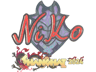 NiKo (Holo) | Shanghai 2024