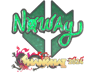 noway (Glitter) | Shanghai 2024