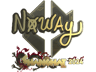 noway (Gold) | Shanghai 2024