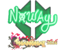 noway | Shanghai 2024