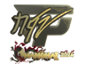 NQZ (Gold) | Shanghai 2024