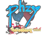 phzy (Glitter) | Shanghai 2024
