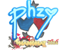 phzy | Shanghai 2024