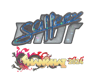 saffee (Glitter) | Shanghai 2024