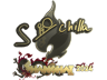 s-chilla (Gold) | Shanghai 2024