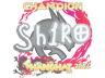 sh1ro (Champion) | Shanghai 2024