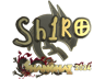 sh1ro (Gold) | Shanghai 2024