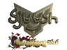 sjuush (Gold) | Shanghai 2024