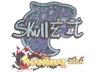 skullz (Holo) | Shanghai 2024