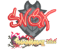 Snax | Shanghai 2024