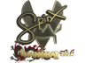 Spinx (Gold) | Shanghai 2024