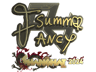 Summer (Gold) | Shanghai 2024