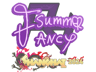 Summer | Shanghai 2024