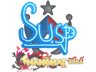 susp | Shanghai 2024