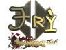 TRY (Gold) | Shanghai 2024