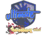 ultimate (Holo) | Shanghai 2024