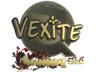 vexite (Gold) | Shanghai 2024