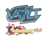 volt (Glitter) | Shanghai 2024