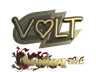 volt (Gold) | Shanghai 2024