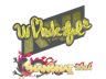 w0nderful (Glitter) | Shanghai 2024