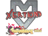 xertioN (Glitter) | Shanghai 2024