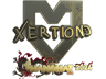 xertioN (Gold) | Shanghai 2024