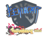 YEKINDAR (Glitter) | Shanghai 2024