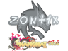 zont1x | Shanghai 2024