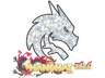 Team Spirit (Glitter) | Shanghai 2024