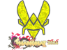 Vitality (Glitter) | Shanghai 2024