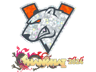 Virtus.pro (Glitter) | Shanghai 2024