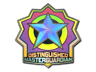 Distinguished Master Guardian (Holo)
