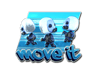 Move It (Foil)