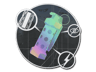 Flashblack (Holo)