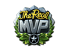 The Real MVP (Foil)