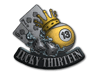 Lucky 13 (Foil)