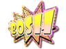 Bosh (Holo)