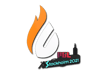Copenhagen Flames | Stockholm 2021