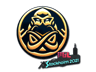 ENCE (Foil) | Stockholm 2021