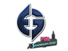 Evil Geniuses (Foil) | Stockholm 2021