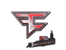 FaZe Clan (Holo) | Stockholm 2021