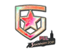 Gambit Gaming (Holo) | Stockholm 2021