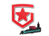 Gambit Gaming | Stockholm 2021