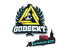 GODSENT (Foil) | Stockholm 2021