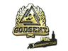 GODSENT (Gold) | Stockholm 2021