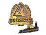 GODSENT (Holo) | Stockholm 2021