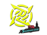 Ninjas in Pyjamas | Stockholm 2021