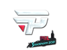 paiN Gaming (Foil) | Stockholm 2021